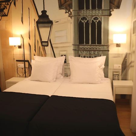 Lisbon Style Bed & Breakfast Bagian luar foto
