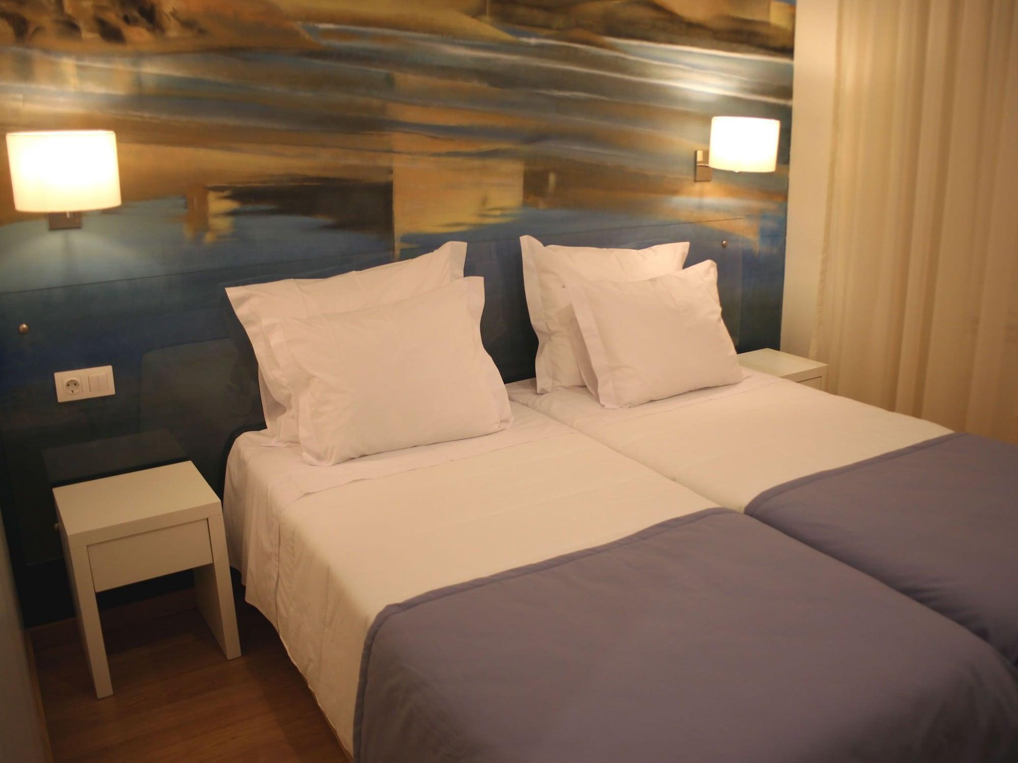 Lisbon Style Bed & Breakfast Bagian luar foto