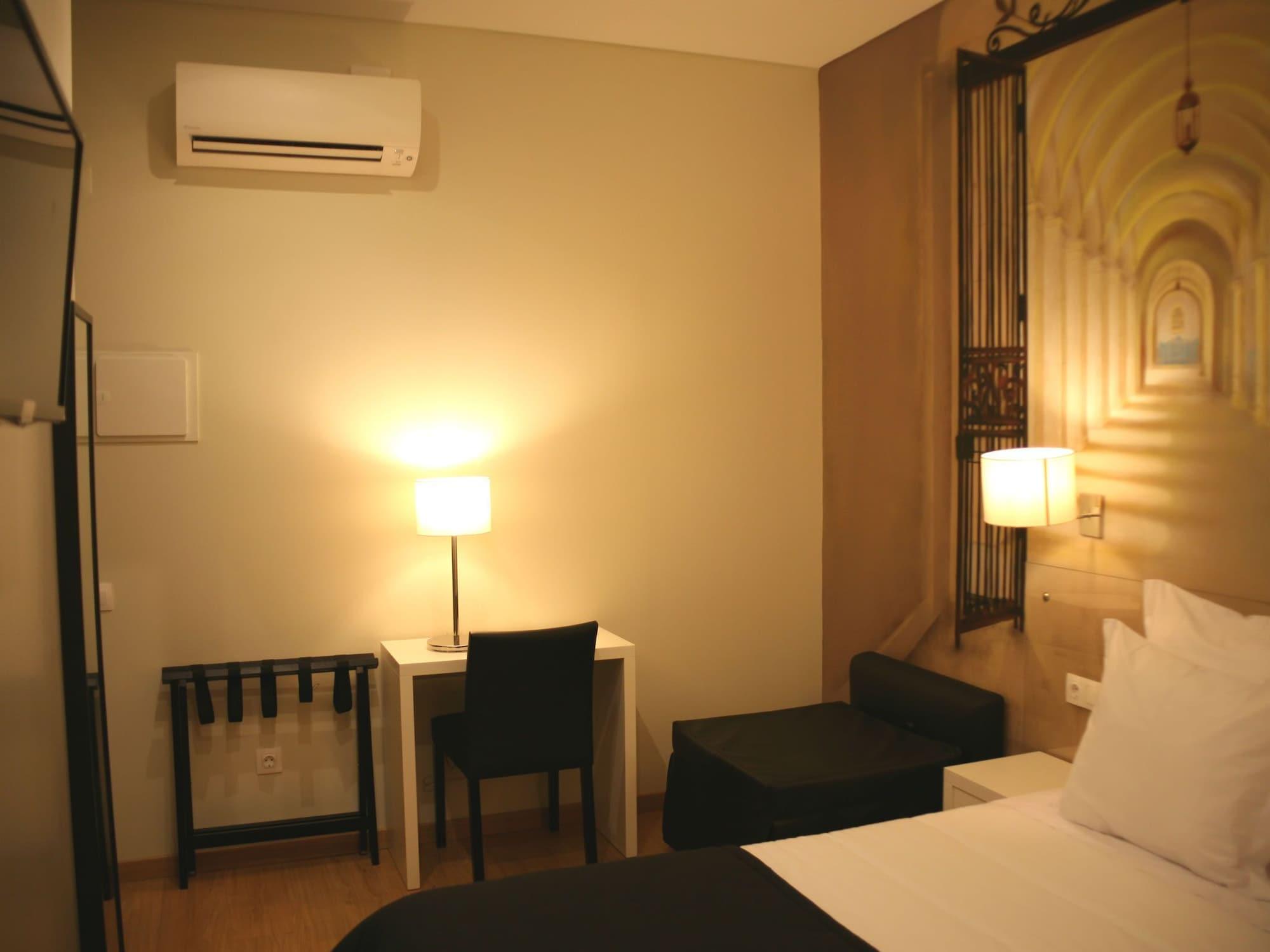 Lisbon Style Bed & Breakfast Bagian luar foto