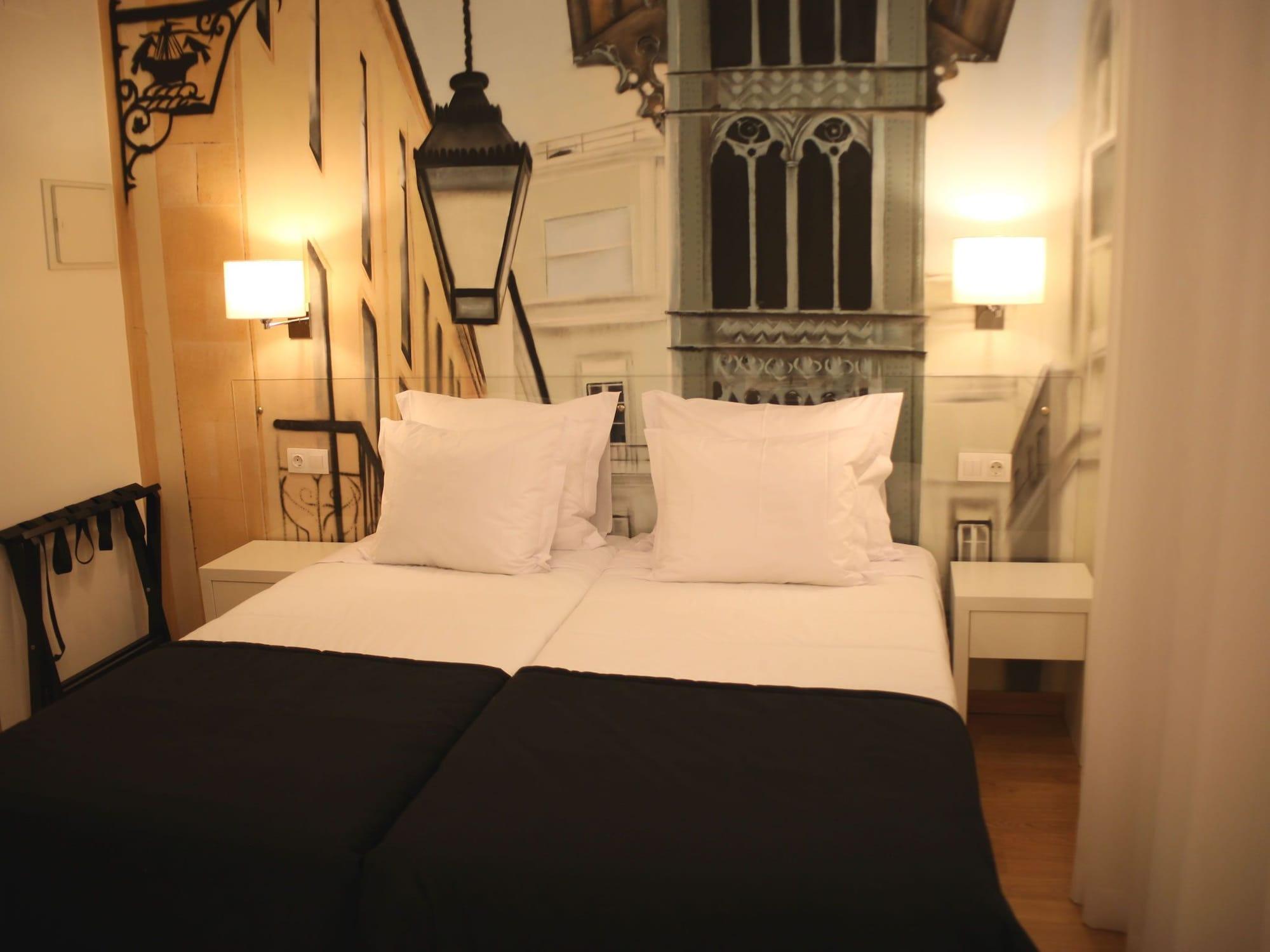 Lisbon Style Bed & Breakfast Bagian luar foto