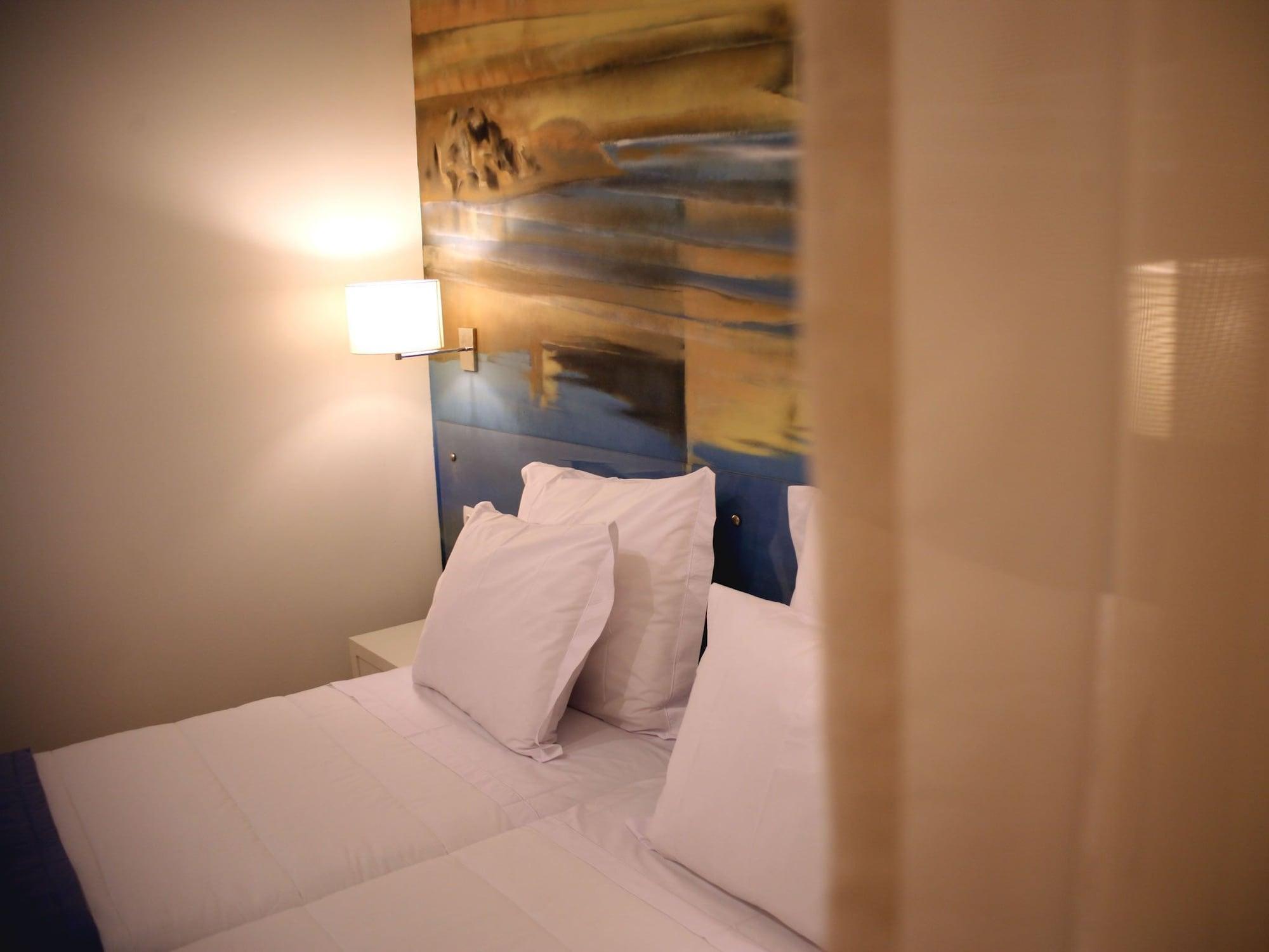 Lisbon Style Bed & Breakfast Bagian luar foto