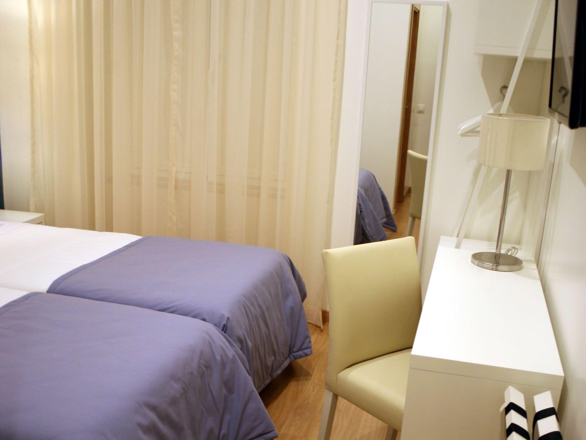 Lisbon Style Bed & Breakfast Bagian luar foto