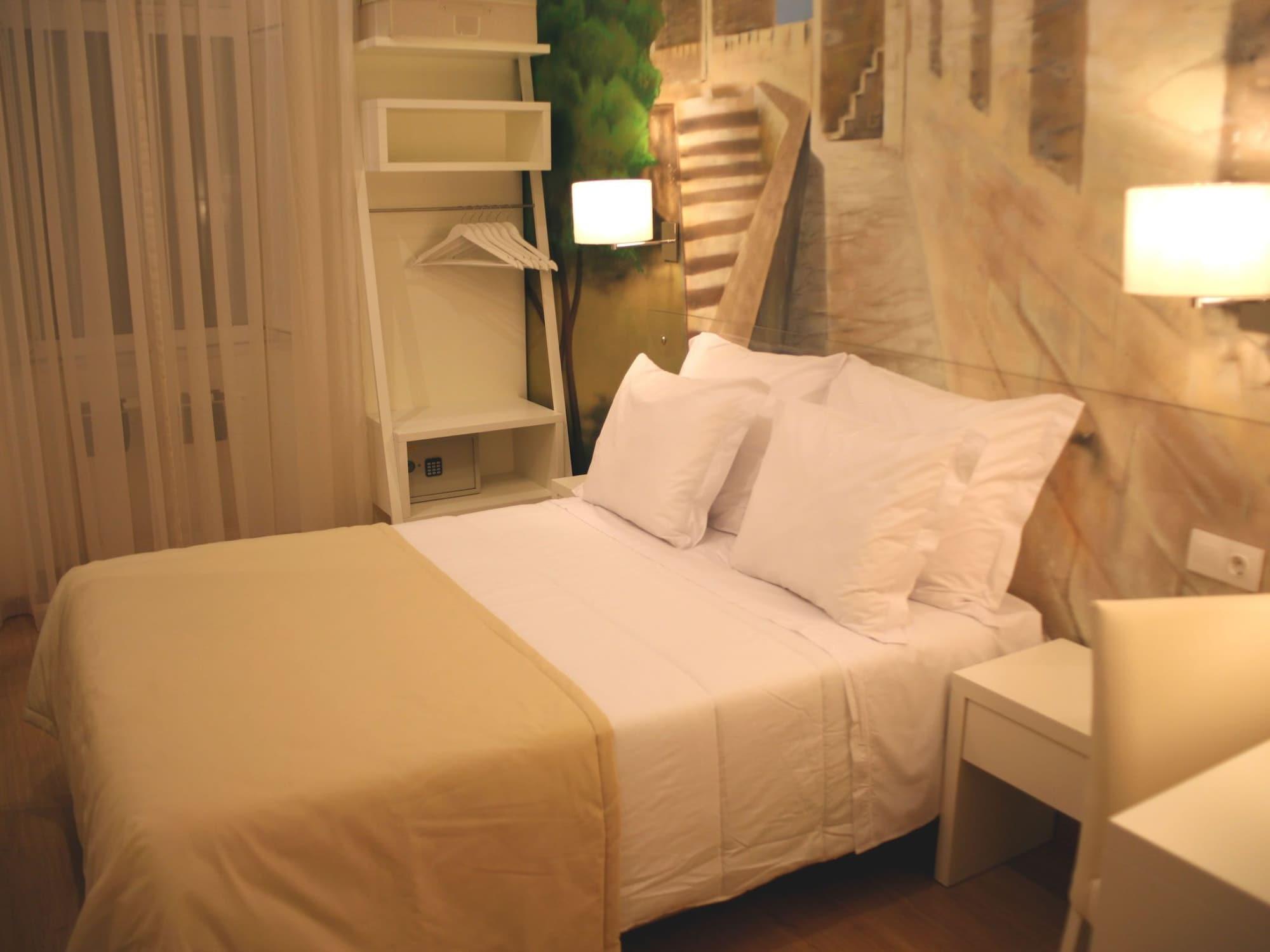 Lisbon Style Bed & Breakfast Bagian luar foto