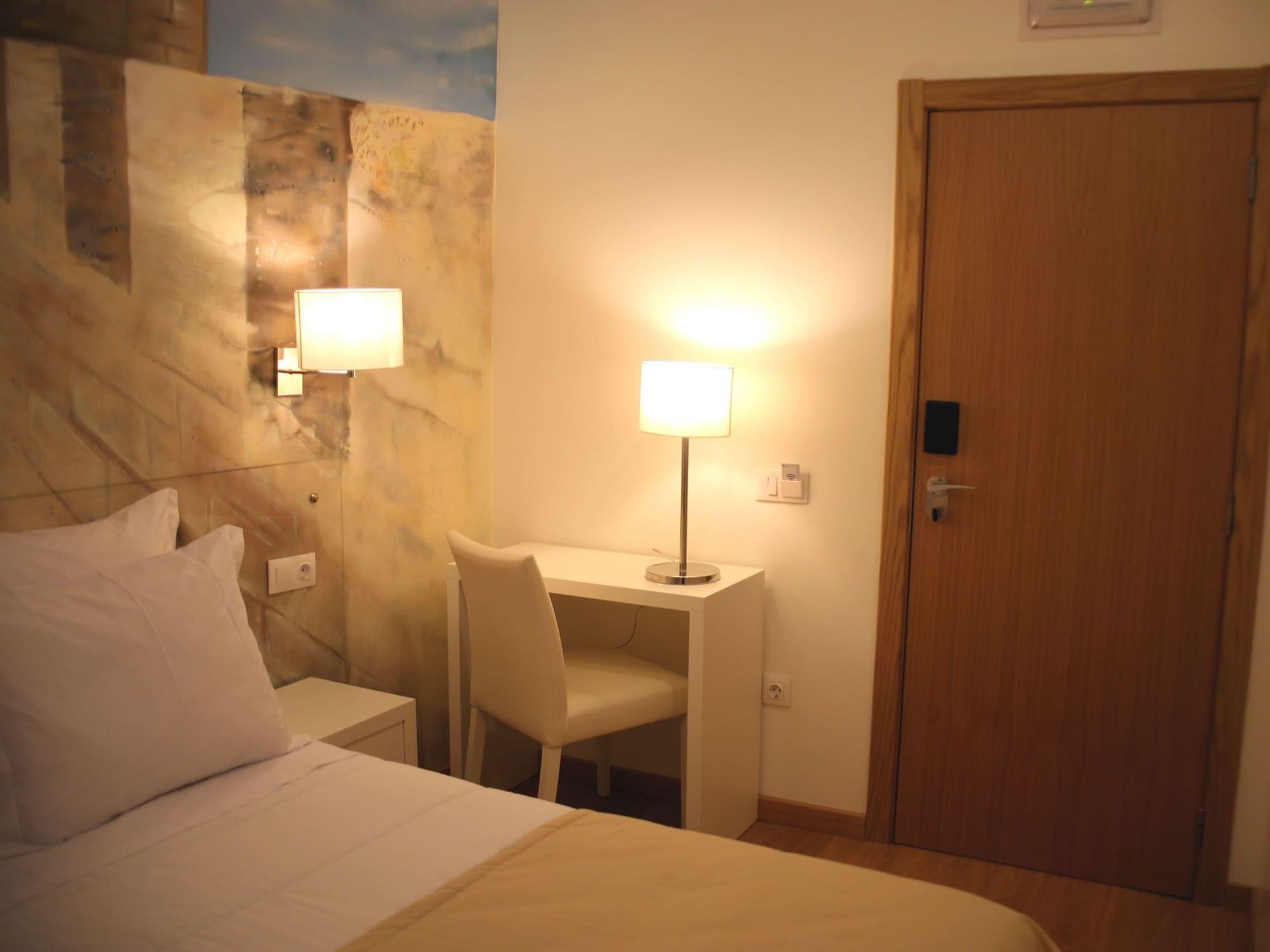 Lisbon Style Bed & Breakfast Bagian luar foto