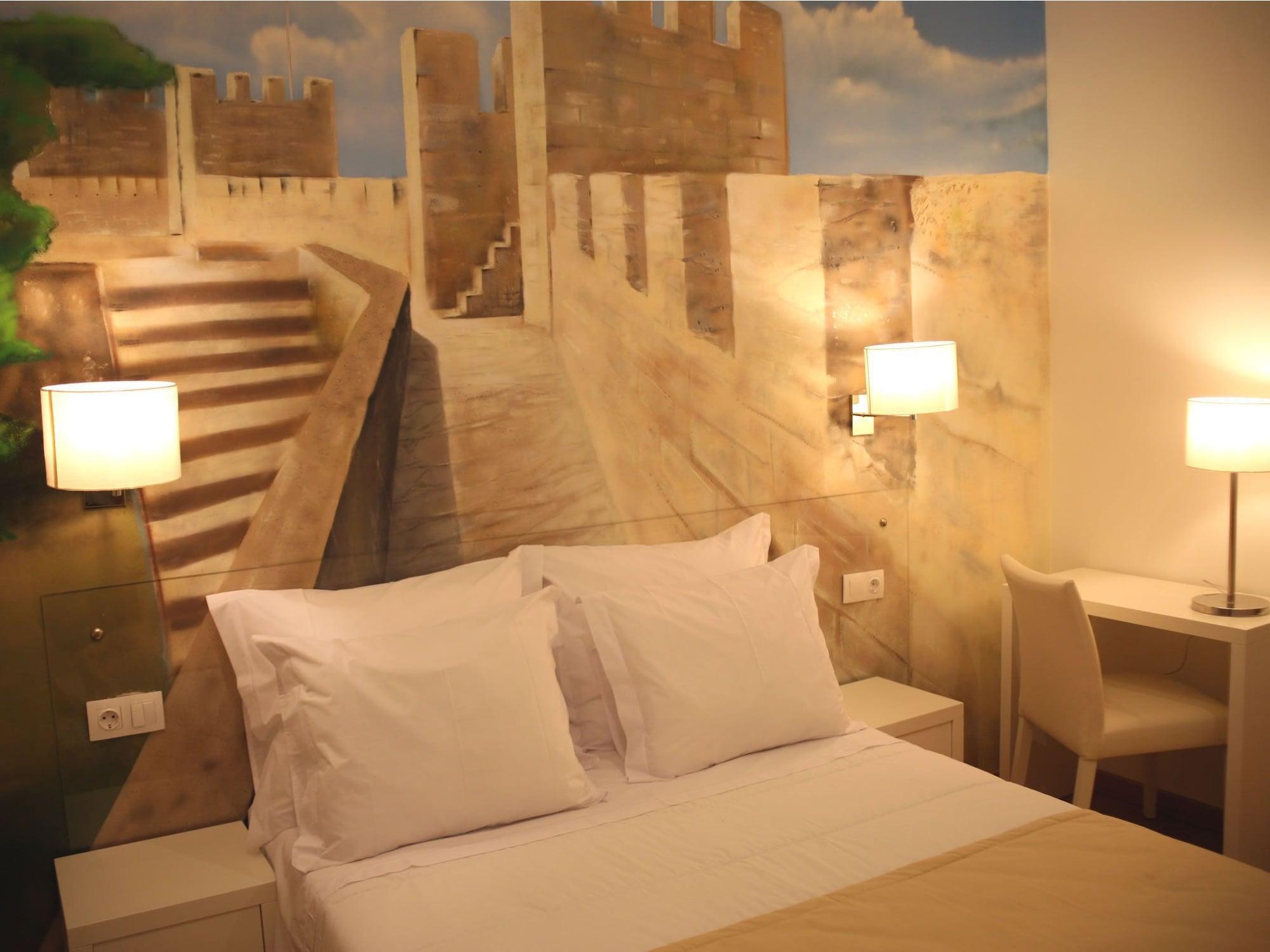 Lisbon Style Bed & Breakfast Bagian luar foto