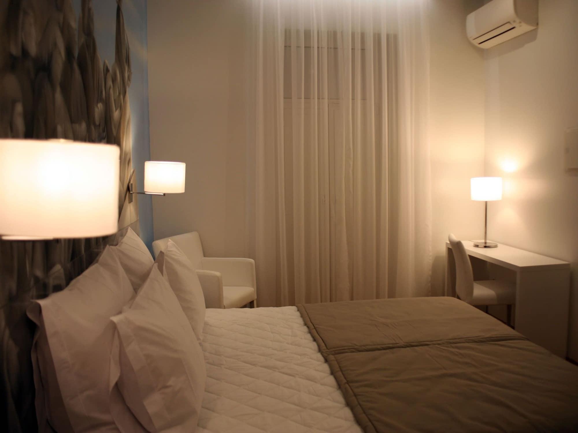 Lisbon Style Bed & Breakfast Bagian luar foto