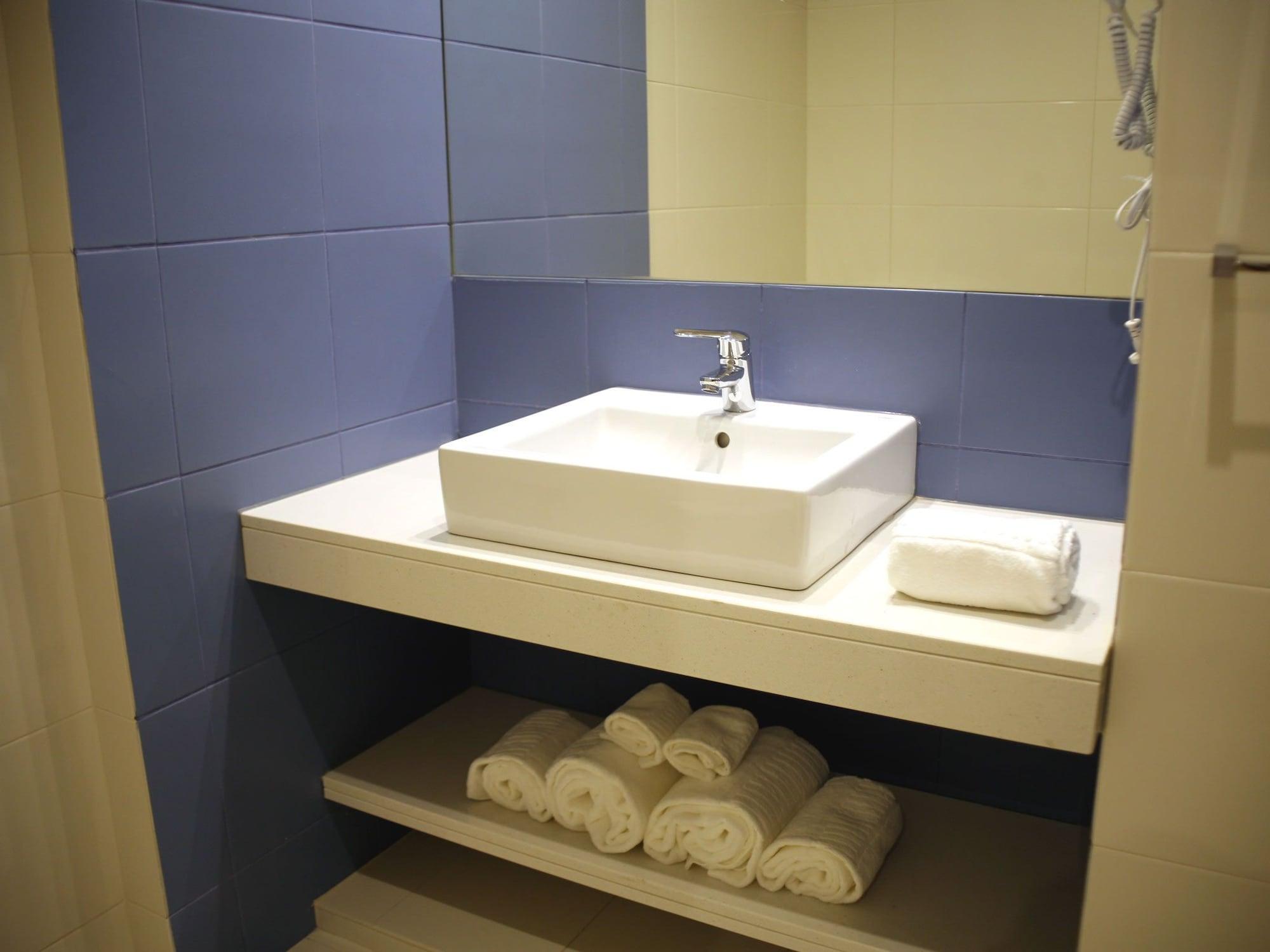 Lisbon Style Bed & Breakfast Bagian luar foto