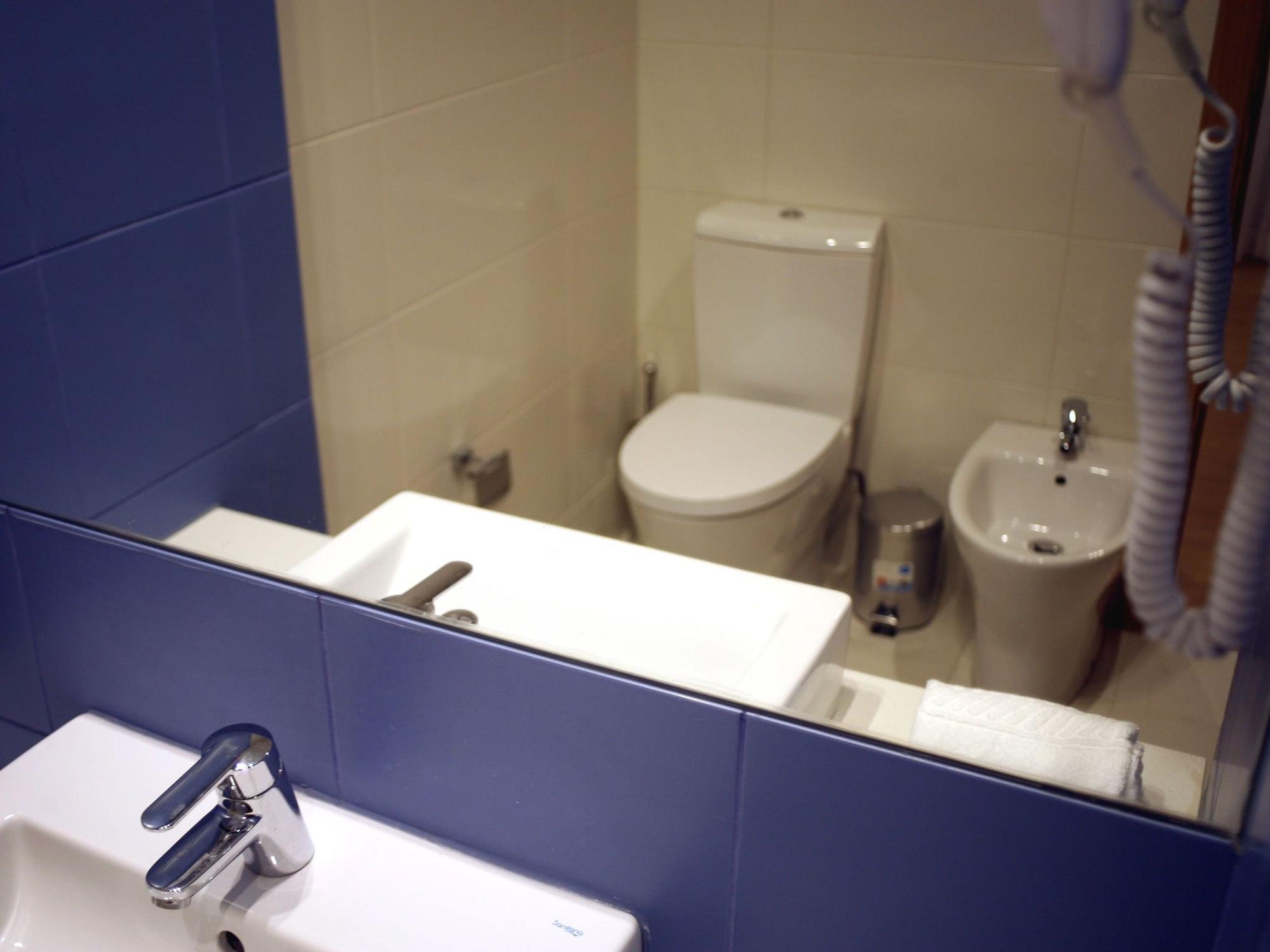 Lisbon Style Bed & Breakfast Bagian luar foto