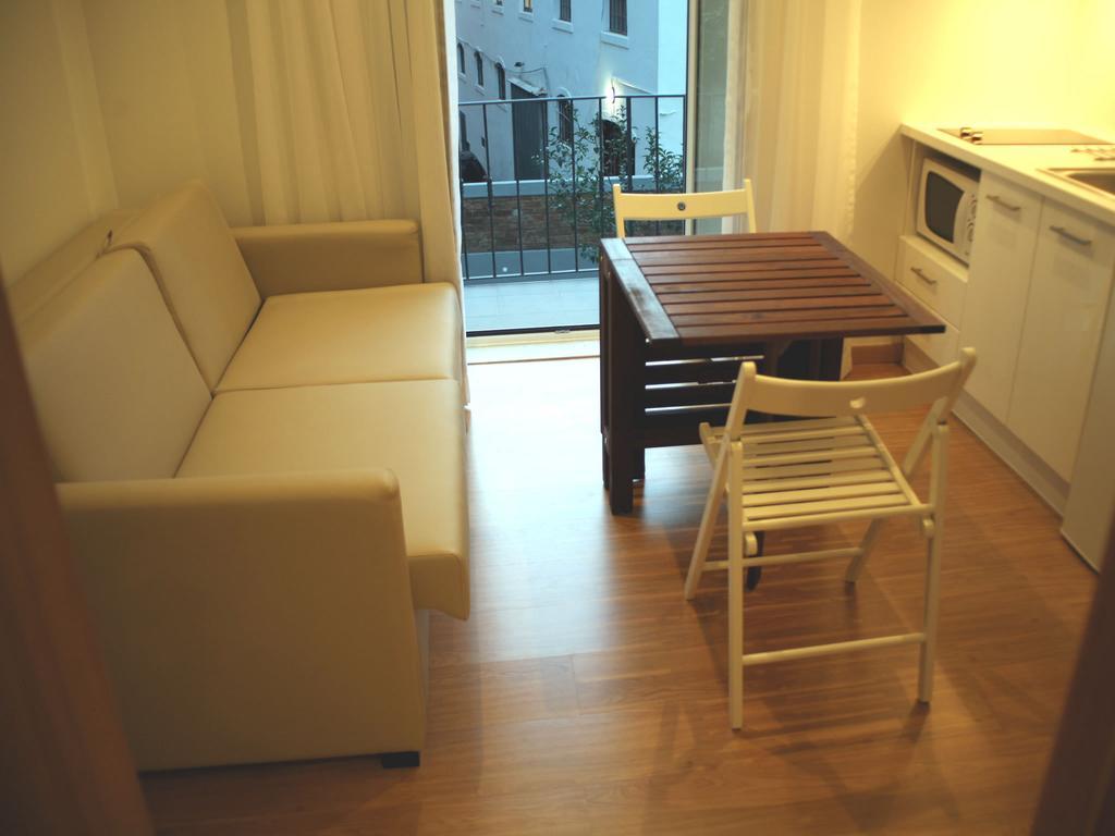 Lisbon Style Bed & Breakfast Ruang foto