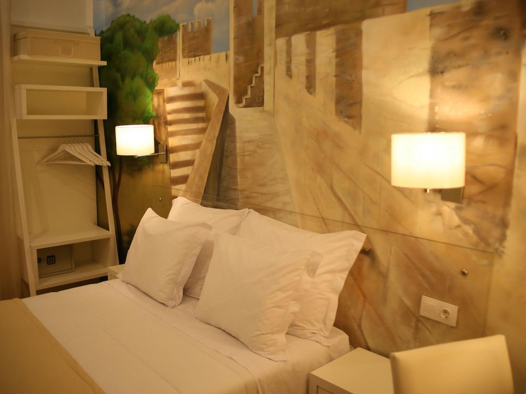 Lisbon Style Bed & Breakfast Ruang foto