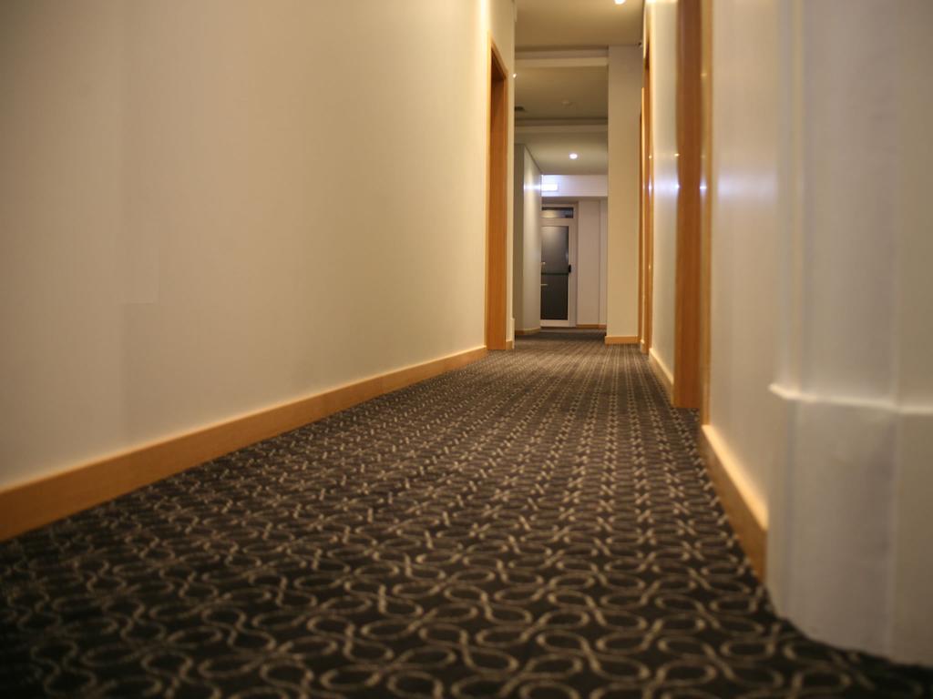 Lisbon Style Bed & Breakfast Bagian luar foto