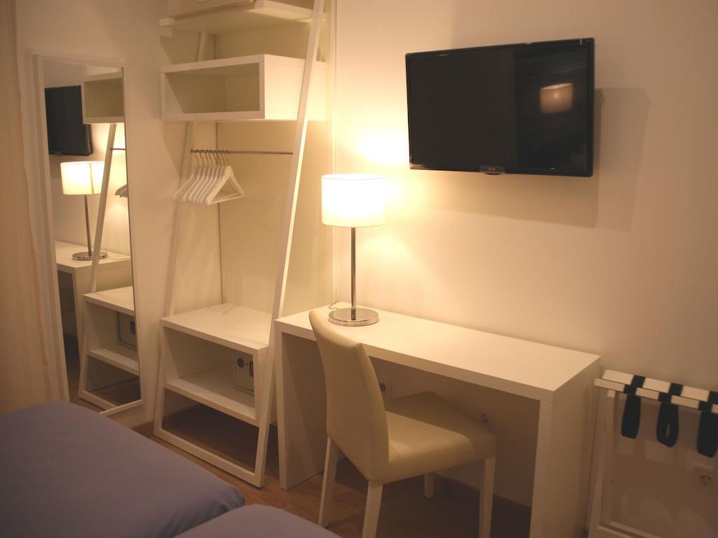 Lisbon Style Bed & Breakfast Bagian luar foto