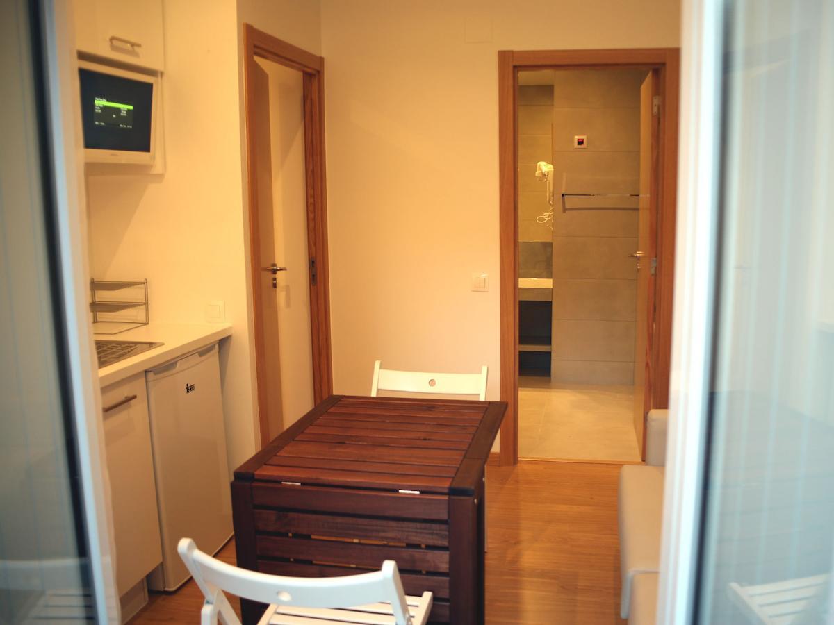 Lisbon Style Bed & Breakfast Ruang foto