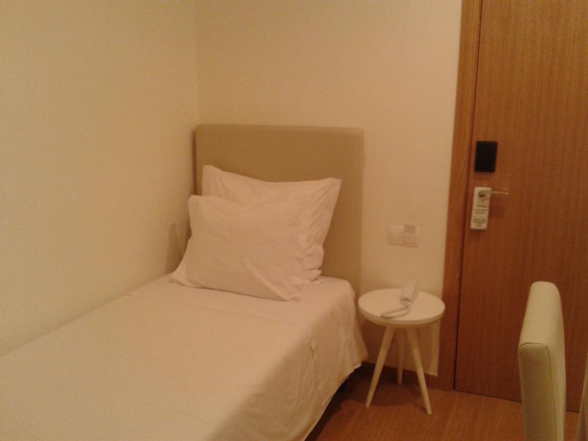 Lisbon Style Bed & Breakfast Ruang foto