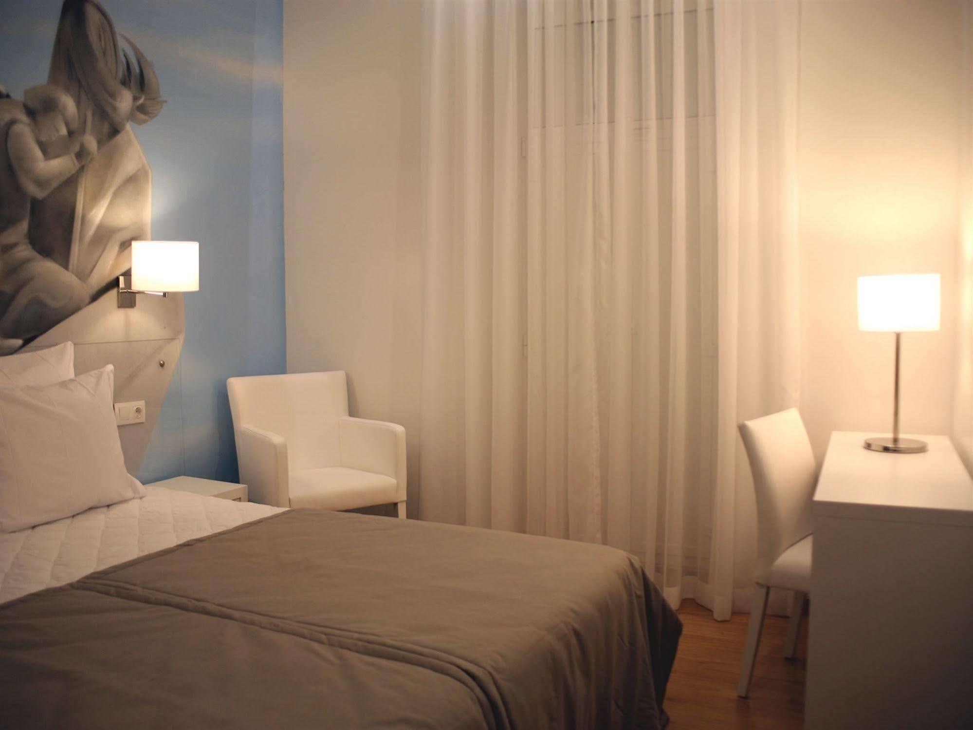 Lisbon Style Bed & Breakfast Bagian luar foto